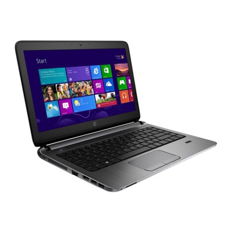 Laptop HP ProBook 430 G2, Intel Celeron Dual Core 3205U 1.5 GHz, Intel HD Graphics, Wi-Fi, Bluetooth